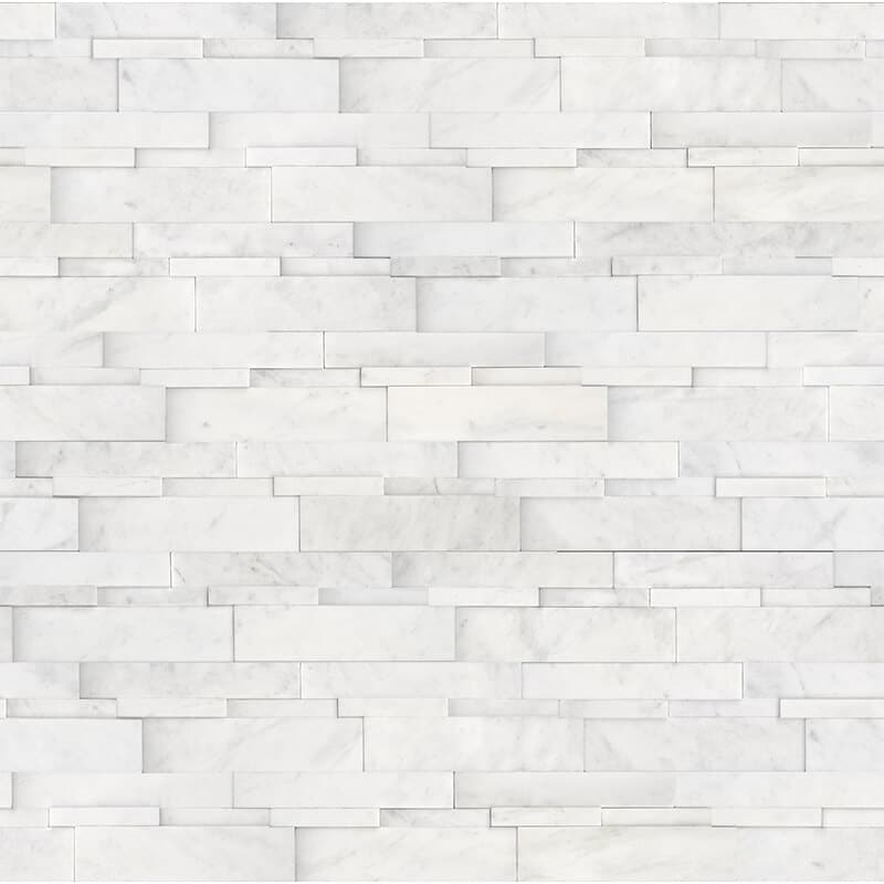 ANATOLIA TILE - SPLIT FACE & HONED CUBIC WALL PANELS ANATOLIA TILE - SPLIT FACE & HONED CUBIC WALL PANELS