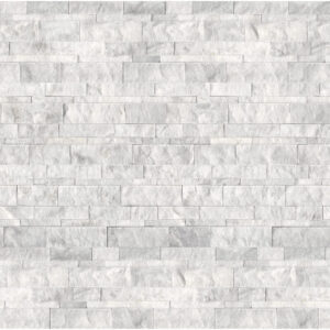 Bianco Venatino Split Face