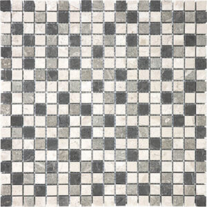 ANATOLIA TILE - STONE BLEND MOSAICS ANATOLIA TILE - STONE BLEND MOSAICS