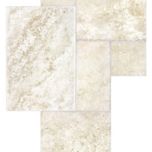 Cobble Stone Pattern Set