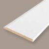 ALEXANDRIA MOULDING - BEVEL BASE 02190﻿ (8')