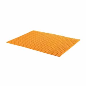 SCHLUTER®-DITRA-HEAT MEMBRANE SHEET