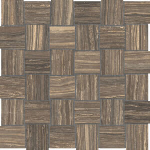 Natural mosaics