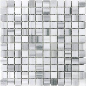 Mosaics Polished