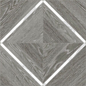 Grey ridge with statuario