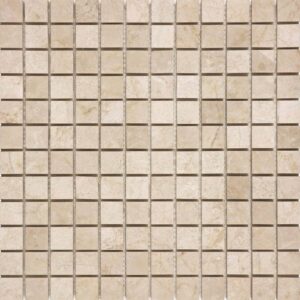 Mosaics Honed