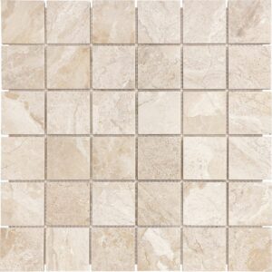 Impero Reale Mosaics