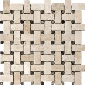 Basketweave