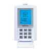 EASYHEAT® 120/240V NON-PROGRAM THERMOSTAT