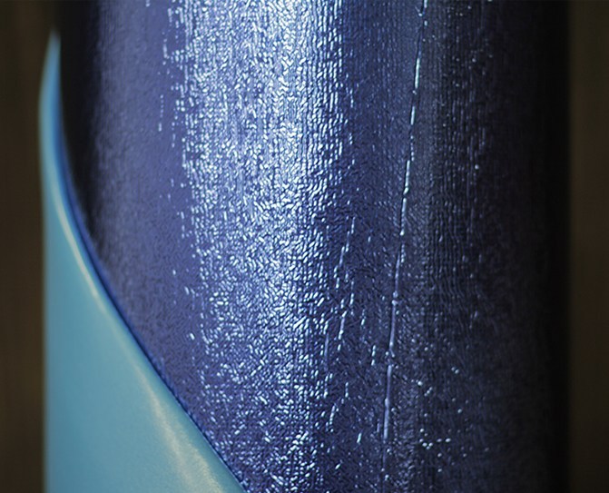 UNDERPAD: OCEAN BLUE UNDERPAD: OCEAN BLUE