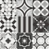 CENTURA - PATCHWORK