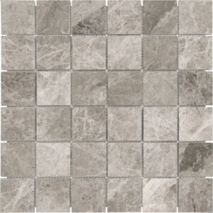 Mosaics Polished