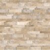 ANATOLIA TILE - SPLIT FACE & HONED CUBIC WALL PANELS