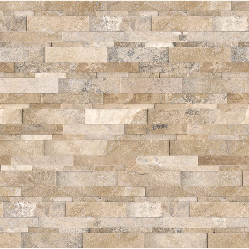ANATOLIA TILE - SPLIT FACE & HONED CUBIC WALL PANELS ANATOLIA TILE - SPLIT FACE & HONED CUBIC WALL PANELS