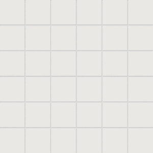 True white mosaics