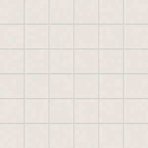 Warm white mosaics