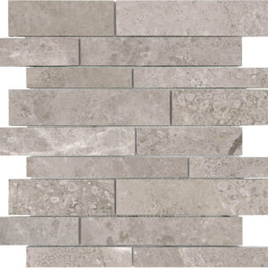 Random Strip Mosaics