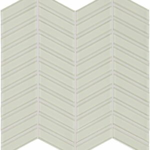 Sand chevron mosaics
