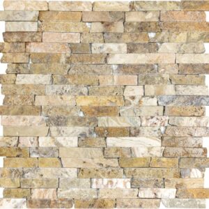 ANATOLIA TILE – SCABOS TRAVERTINE 3 x 6