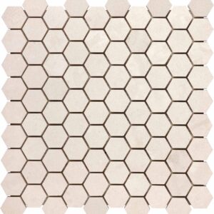 Hexagon Polished