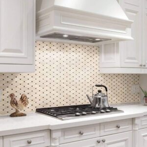 Serene Ivory Lifestyle
