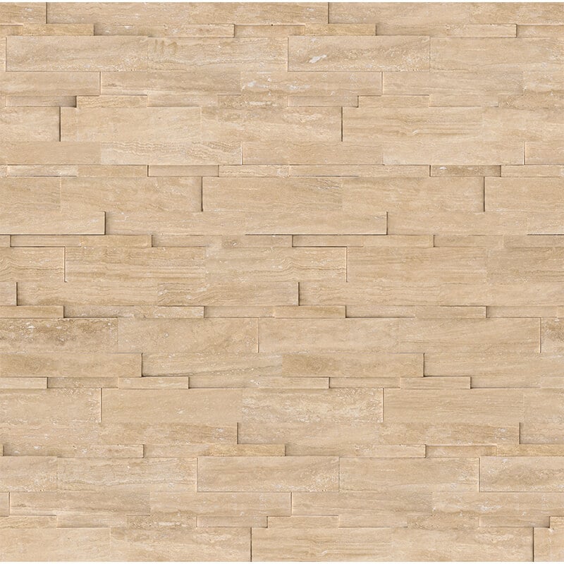 ANATOLIA TILE - SPLIT FACE & HONED CUBIC WALL PANELS ANATOLIA TILE - SPLIT FACE & HONED CUBIC WALL PANELS