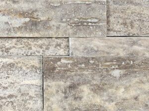 Honed Cubics panels