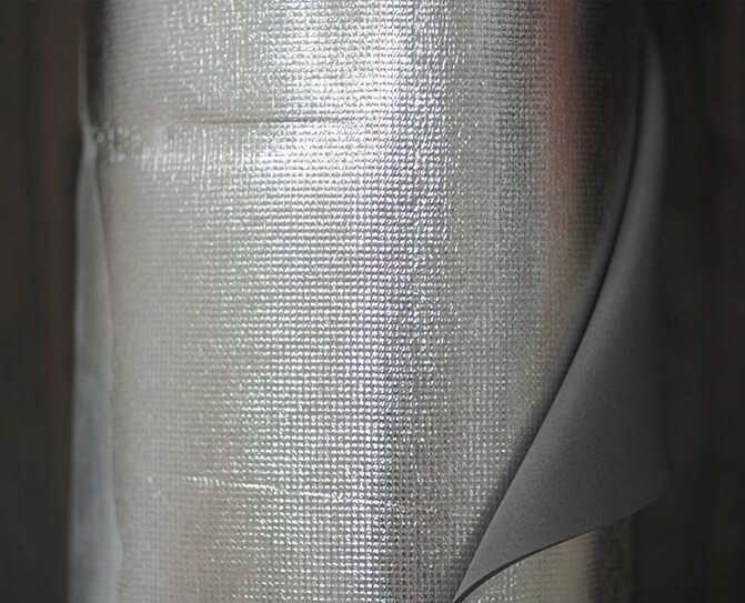 UNDERPAD: SILVER BULLET UNDERPAD: SILVER BULLET
