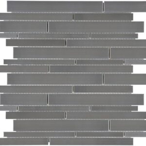 Random Strip Mosaics