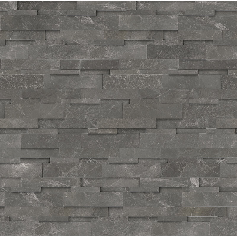 ANATOLIA TILE - SPLIT FACE & HONED CUBIC WALL PANELS ANATOLIA TILE - SPLIT FACE & HONED CUBIC WALL PANELS