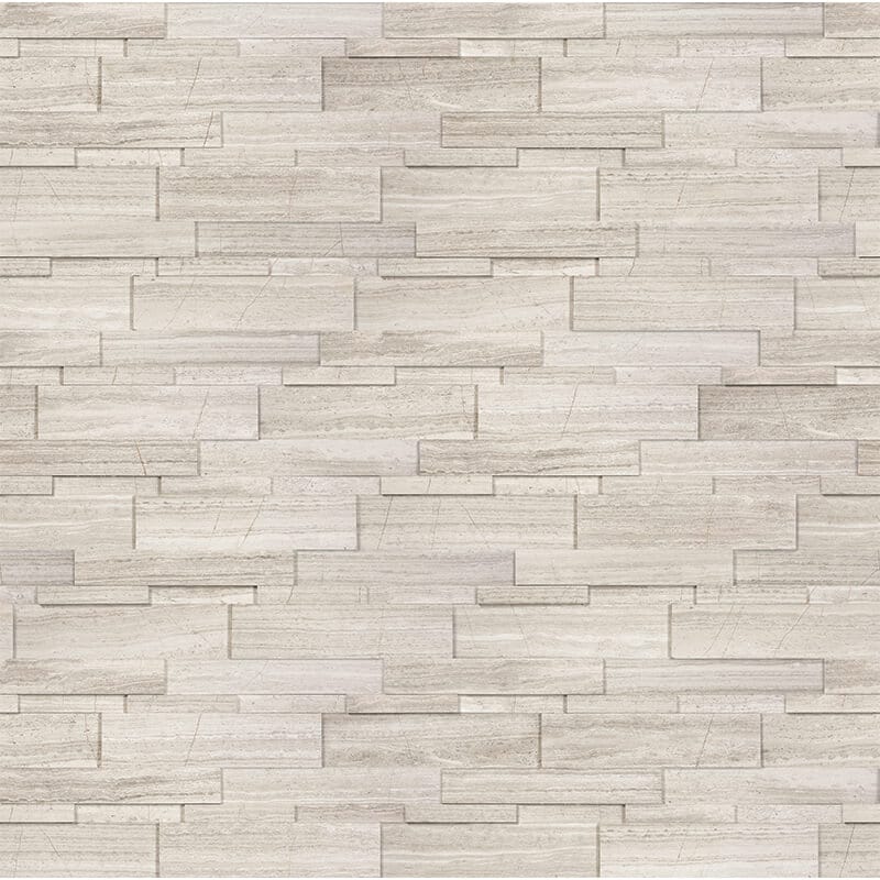 ANATOLIA TILE - SPLIT FACE & HONED CUBIC WALL PANELS ANATOLIA TILE - SPLIT FACE & HONED CUBIC WALL PANELS