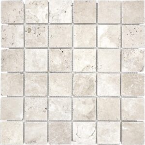 Tumbled Mosaics