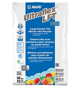 MAPEI ULTRAFLEX™ LFT™