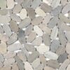 ANATOLIA TILE - ZEN PEBBLE MOSAICS