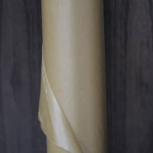 UNDERPAD: WAX PAPER