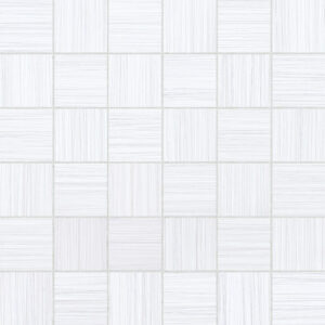 Bianco mosaics