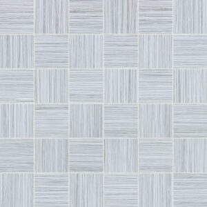 Silver mosaics