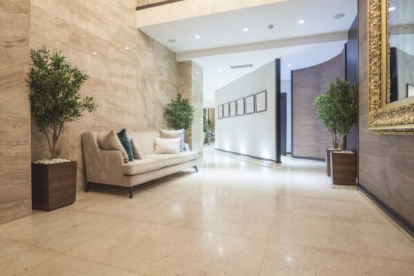 Commercial flooring store Hamilton