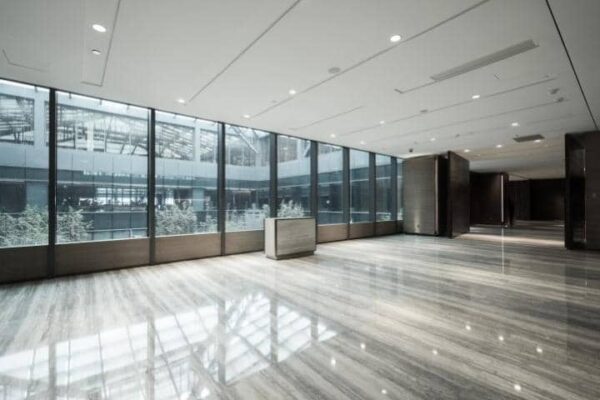 commercial flooring store London
