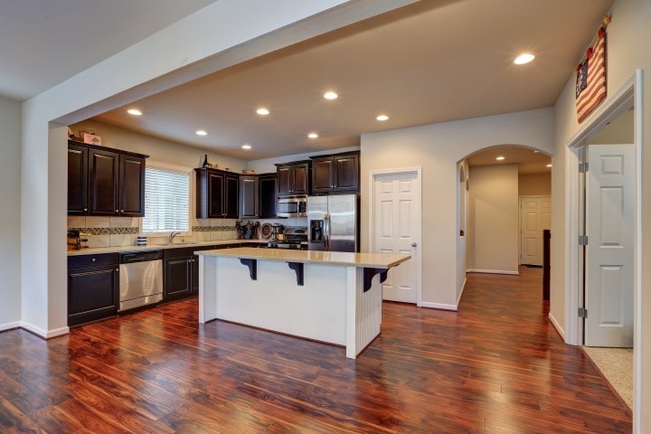 hardwood flooring hamilton