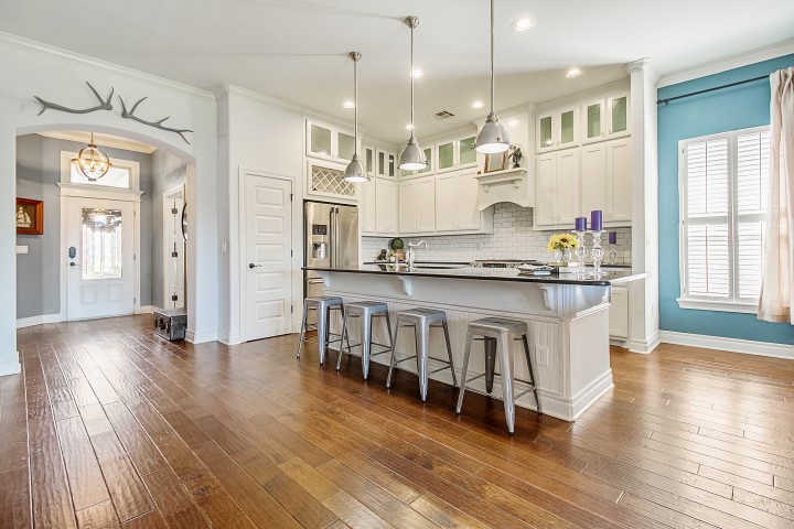 unfinished engineered hardwood from flooring liquidators London
