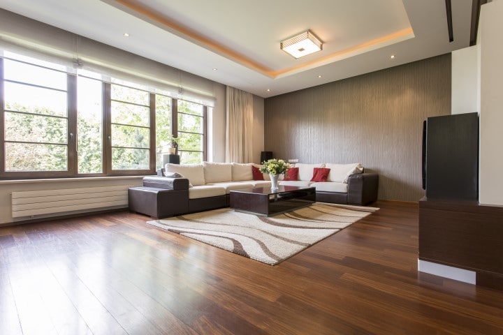 unfinished solid hardwood from Flooring Liquidators Ottawa