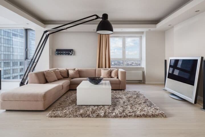 plush carpets in Mississauga