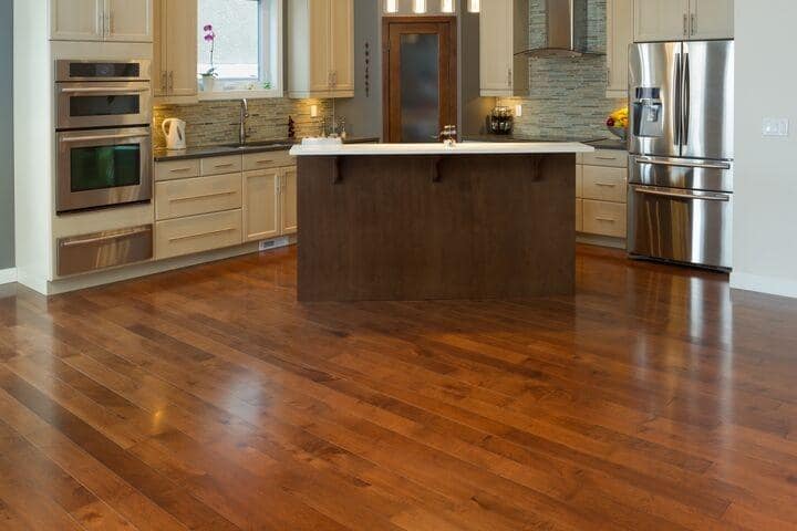 soild hardwood flooring store in Mississauga
