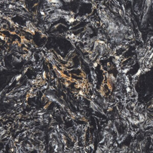 Cosmic Black