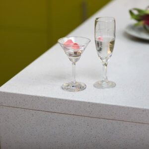 VICOSTONE - CRYSTAL ICE