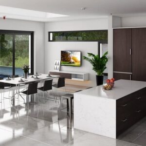Misterio Kitchen