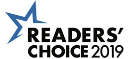 Readers Choice 2019 Readers Choice 2019