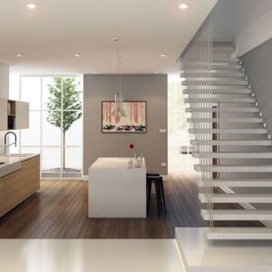 Vicostone Acacia Lifestyle