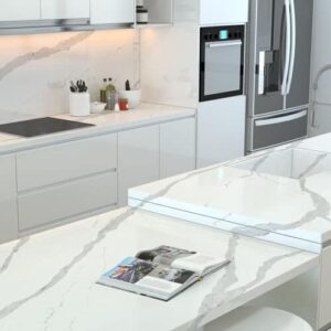 Vicostone Arabescato Quartz